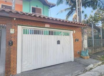 Casa de 3 quartos, São Paulo · Casa con 3 quartos e 150 m² à venda em Jardim Pinheiros