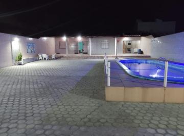 Casa de 3 quartos, Barra dos Coqueiros · CASA COM PISCINA GRANDE + TERRENO 532m² - BARRA DOS COQUEIROS