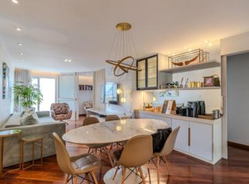 Foto 02 · Apartamento à venda na Vila Monte Alegre - São Paulo
