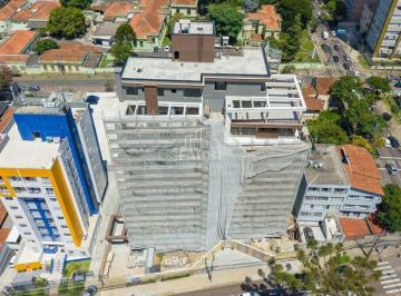 Apartamento · 384m² · 3 Quartos · Apartamento à venda - no Alto da XV