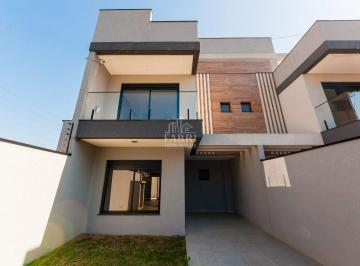 Casa · 166m² · 3 Quartos · Casa à venda - na Água Verde