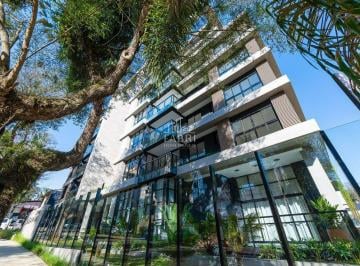 Apartamento · 150m² · 3 Quartos · Apartamento à venda - em Bigorrilho