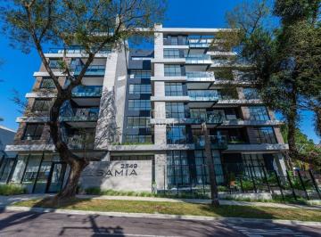 Apartamento · 150m² · 3 Quartos · Apartamento à venda - em Bigorrilho