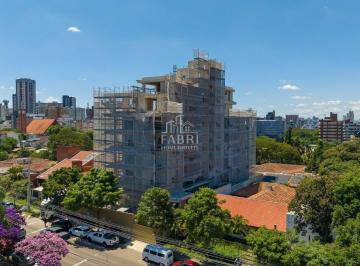 Apartamento · 330m² · 3 Quartos · Apartamento à venda - em Bigorrilho