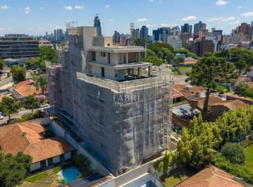 Apartamento · 330m² · 3 Quartos · Apartamento à venda - em Bigorrilho