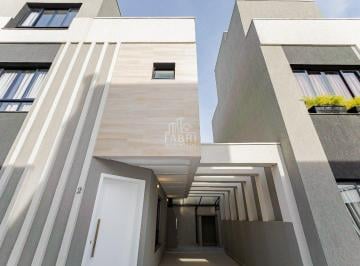 Casa · 102m² · 3 Quartos · Casa à venda - em Pilarzinho