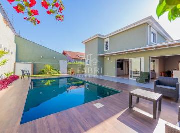 Casa · 275m² · 4 Quartos · Casa à venda - em São Braz