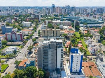 Apartamento · 94m² · 2 Quartos · Apartamento à venda - no Alto da XV