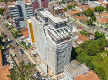 Apartamento · 94m² · 2 Quartos · Apartamento à venda - no Alto da XV