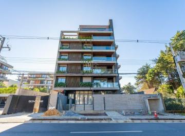 Apartamento · 222m² · 3 Quartos · Apartamento à venda - em Juvevê