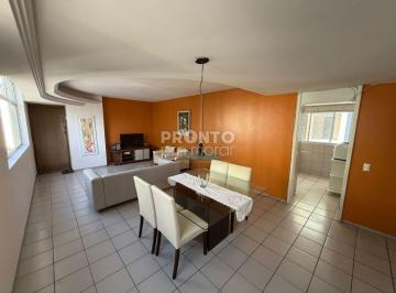 Apartamento · 128m² · 3 Quartos · 1 Vaga - PAULO MACHADO DE OLIVEIRA · ap 3 qts 128 mts próximo ao Shopping Recife