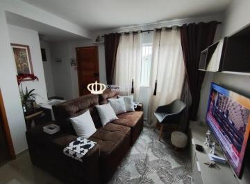 Foto 01 · SOBRADO EM CONDOMINIO NA PENHA
