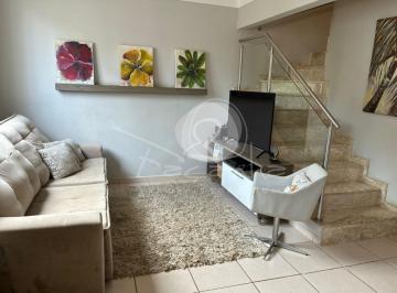 Foto 01 · Casa com 3 quartos para Venda no Santa Cândida - Façanha Imóveis Campinas