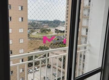 Foto 01 · APARTAMENTO  2 QUARTOS A VENDA SPAZIO BONFIGLIOLI - JARDIIM BONFIGLIOLI - JUNDIAI - SP