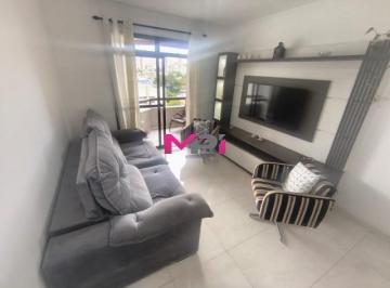 Foto 01 · APARTAMENTO À VENDA - EDIFÍCIO PITANGUEIRAS - VILA ARENS - JUNDIAÍ/SP
