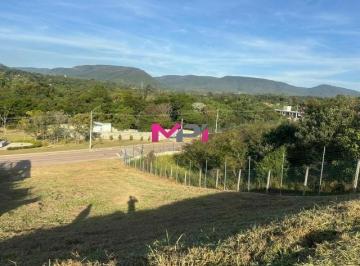 Foto 16 · TERRENO  916 m² A VENDA NO CONDOMÍNIO TERRAS DA ALVORADA - MEDEIROS - JUNDIAÍ/SP.