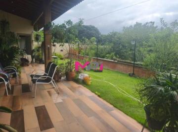 Foto 03 · CASA A VENDA 3 SUÍTES - TERRAS DA ALVORADA - MEDEIROS - ITUPEVA