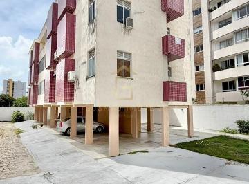 Foto 01 · Apartamento para venda de 111 m², com 03 quartos - Capim Macio, Natal/RN