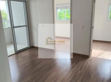 Foto 01 · Apartamento, Jurubatuba, São Paulo, SP