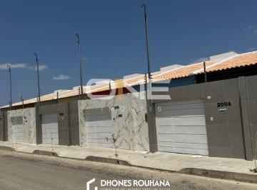 Foto 01 · Casa, Bella Vista, Petrolina, PE