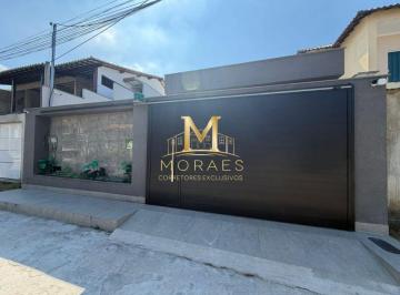 Casa de 2 quartos, Rio de Janeiro · Casa 2 Quartos com Área de Lazer Completa – Rio da Prata | Campo Grande RJ