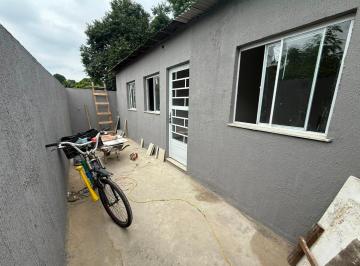 Casa de 1 quarto, São Gonçalo · CASA NOVA – NOVA CIDADE