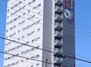 Apartamento de 1 quarto, Ponta Grossa · Excelente oportunidade para investidores no Ramada Encore Ponta Grossa | Renda Passiva com Gestão.