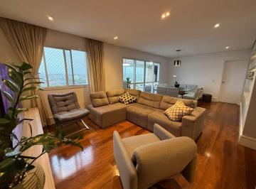 Apartamento de 3 quartos, São Paulo · Apartamento a venda condomínio Mairare 136m² 1 suíte e 2 vagas com depósito
