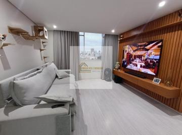 Foto 01 · Apartamento, Santo Amaro, São Paulo, SP