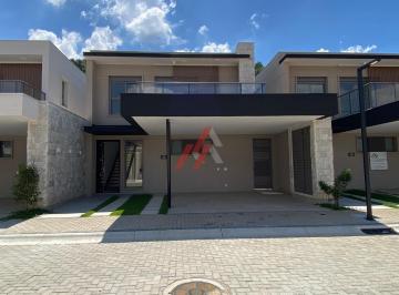 Foto 01 · Luxuosa casa no condomínioSingular à venda em Tamboré, Santana de Parnaíba-SP  3 quartos, 3 suítes, 