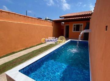 Casa de 2 quartos, Itanhaém · Casa Nova à venda com piscina em Itanhaém – Litoral de São Paulo!
