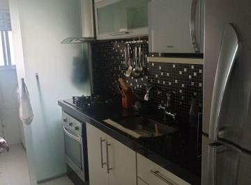 Apartamento de 3 quartos, São Paulo · PARTAMENTO COM 73 M² COM SACADA GOURMET COM 01 VG