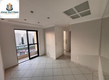 Foto 01 · Apartamento à Venda No Jardim Celeste Com 2 Dormitórios e 1 Vaga - Varanda - Andar Alto