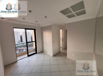 Foto 01 · Apartamento à Venda No Jardim Celeste Com 2 Dormitórios e 1 Vaga - Varanda - Andar Alto