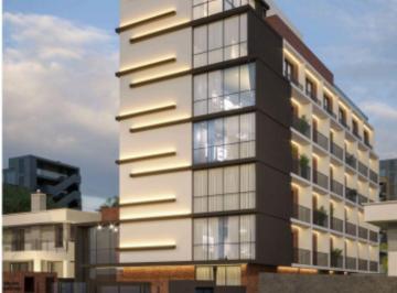 Apartamento de 1 quarto, Curitiba · Apartamento com 18 m² à venda em Alto da Glória, Curitiba PR