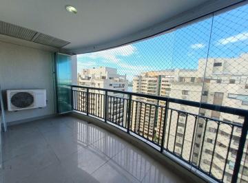 Apartamento de 2 quartos, Rio de Janeiro · APARTAMENTO À VENDA COM 88m² - CONDOMINIO PENÍNSULA WAY – BARRA DA TIJUCA
