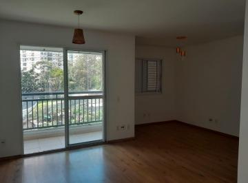 Foto 01 · Apartamento, Parque Reboucas, São Paulo, SP