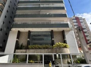 Apartamento · 120m² · 3 Quartos · 2 Vagas · Imperdível: Apartamento de 3 quartos com suíte e 2 vagas no Canto do Forte, Praia Grande-SP! 120,70m