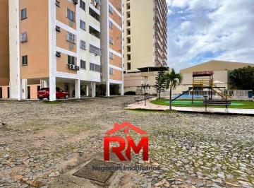 Foto 01 · Apartamento, Damas, Fortaleza, CE