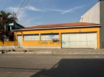 Foto 19 · Casa à venda Jardim Sílvia em Embu das Artes-SP
