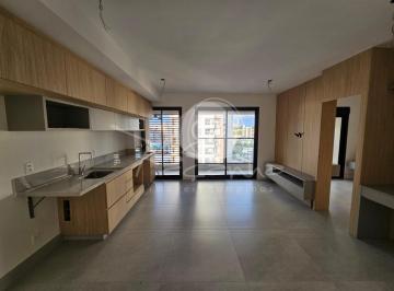 Foto 01 · Apartamento com 1 suíte para venda no Cambuí  - Façanha Imóveis Campinas