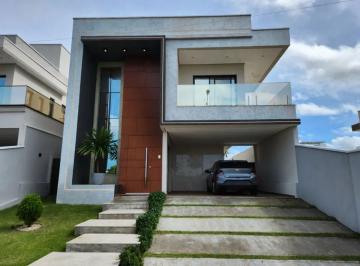 Casa de 4 quartos, Itu · Casa com 4 quartos e 148 m² à venda em Condomínio Terras de São José