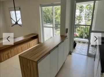 Apartamento de 1 quarto, São Paulo · Studio 38m² para aluguel ou venda na Vila Andrade