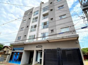 Foto 01 · Apartamento, Vila Feliz, Apucarana, PR