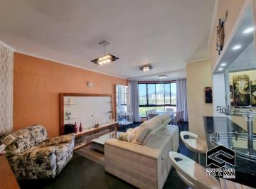 Apartamento · 77m² · 3 Quartos · 1 Vaga · AMPLO APARTAMENTO COM LAZER COMPLETO E PORTARIA 24 HORAS!