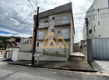 Foto 01 · Apartamento, Jardim Quisisana, Poços de Caldas, MG