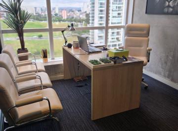 Comercial , Barueri · SALA MOBILIADA PARA LOCAÇÃO