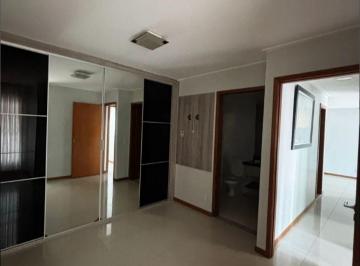 Apartamento de 3 quartos, Águas Claras · Apartamento à Venda em Águas Claras - Edifício Elegance - Varanda - 3º Andar - Perpendicular