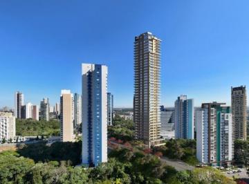 Apartamento de 4 quartos, Curitiba · Apartamento 78,3 m² 4 quarto(s) 4 suite(s) 6 banheiro(s) 4 vaga(s) Ecoville Curitiba PR