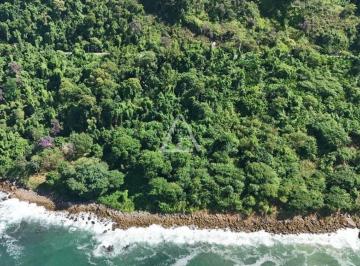 Terreno , Mangaratiba · Terreno Frente Mar na Costa Verde - Venda.